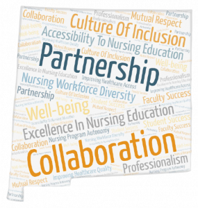 SAVE THE DATE: 2021 Fall NMNEC Statewide Faculty Meeting @ TBD - Planning for in-person conference